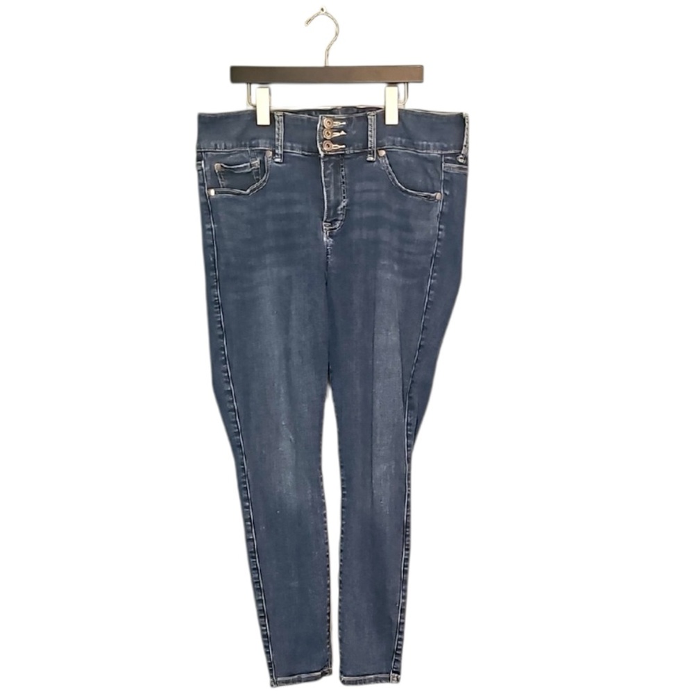 🍄 Torrid Super Soft Jeggings, Size 12S
